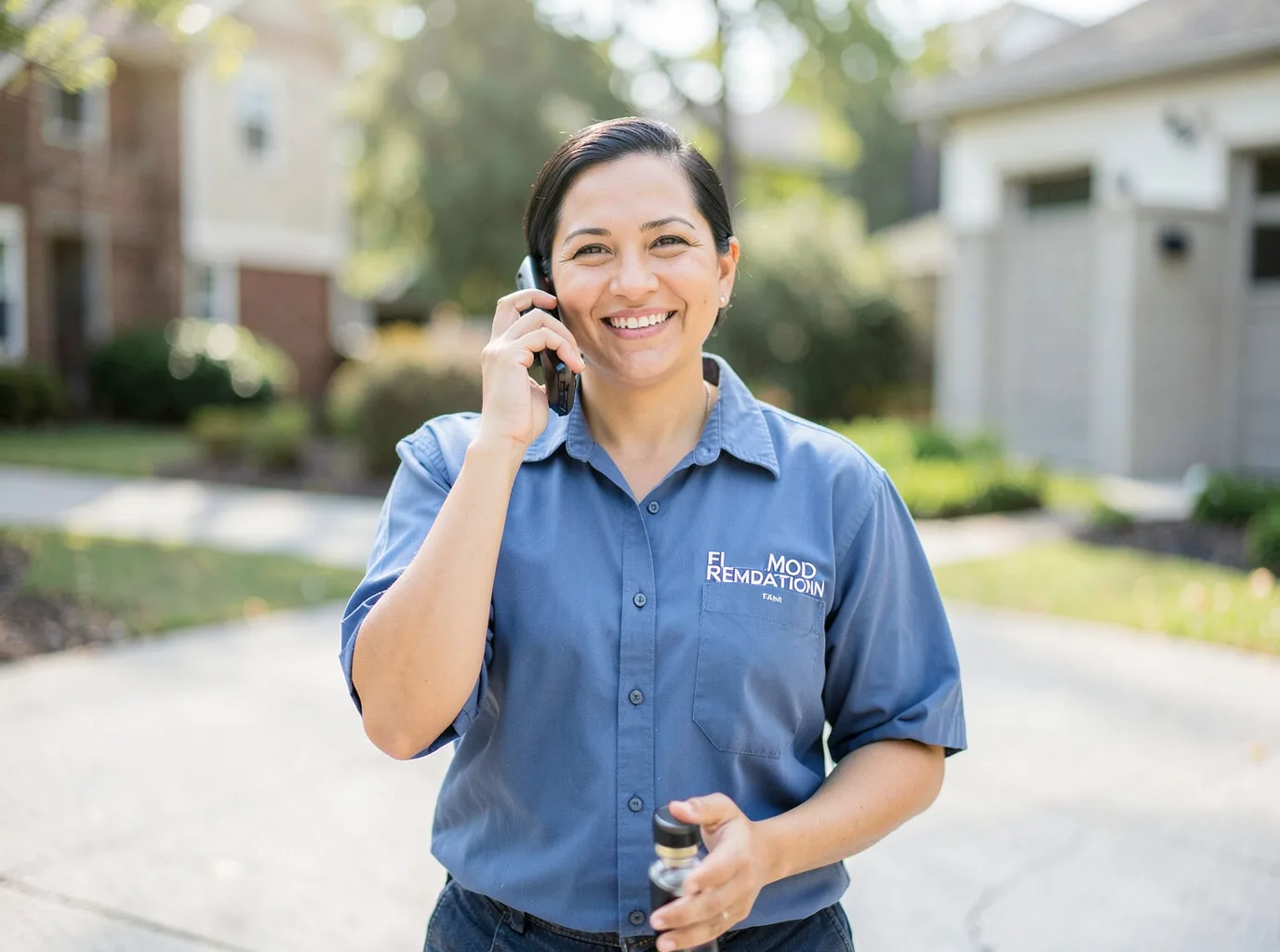 Mold Remediation Manderson, SD FAQs